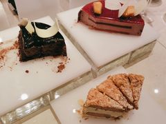 -盛宴自助餐厅(运达喜来登店)