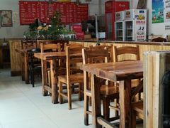 大堂-螺蛳粉先生(蓟门桥店)