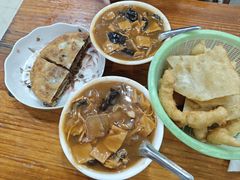 -逍遥镇刘相五胡辣汤豆沫馆(康复中街店)