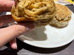 -东来顺铜锅炭火涮肉(上地华联店)