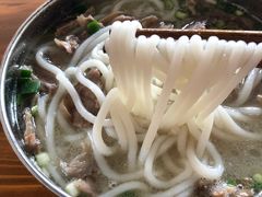 -攀枝花·任德琼·盐边羊肉米线