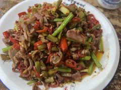 -湖南湘菜馆(东湘缘二店)