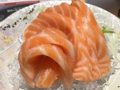 -板长寿司(铜锣湾店)