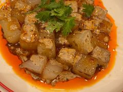 -石榴花新疆清真餐厅(莫愁湖店)