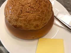 -港丽餐厅(高德置地店)