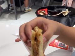 -子午路张记肉夹馍(兵马俑店)