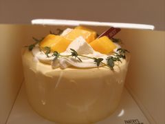 -Pantry's Best派悦坊蛋糕(K11购物艺术中心店)