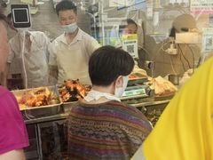 -张记卤菜店(三条巷店)