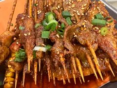 -全牛匠·乐山跷脚牛肉(望京店)