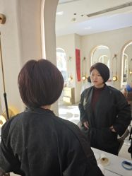 -东时烫染造型·Hair Salon