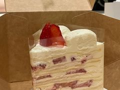 -安上烘焙 ENCHANTE(世纪汇店)