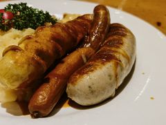 -兰特伯爵西餐厅·啤酒屋(方庄店)