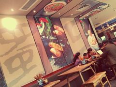-蓉李记成都名小吃(二七万达店)