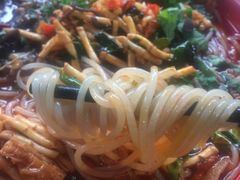 -老巷口螺蛳粉(柳州总店)