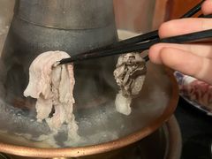 -裕德孚·非遗手切涮羊肉(东直门内大街店)
