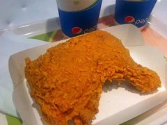 -德克士(龙阳广场店)