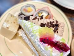 -巴犀烧烤(新崇光店)