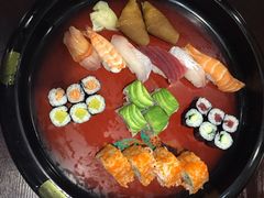 松子日本料理(白家庄店)-松子料理(白家庄店)