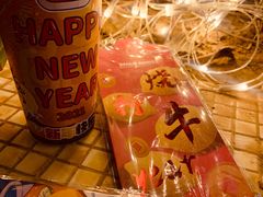 -烧柠·柠檬茶(大融城店)