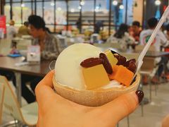 -Pier 21 (Terminal 21 Asok)