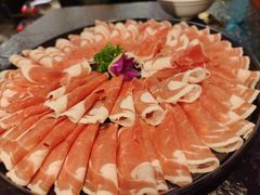 -阳坊涮肉(西直门凯德mall店)
