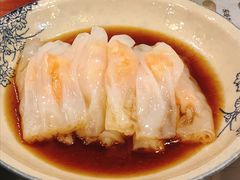 -阿殳粥馆(水围村店)