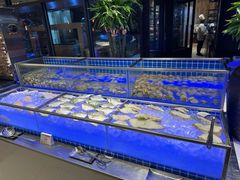 -松咖啡自助餐厅·松北香格里拉