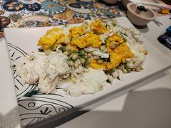 -云海肴·汽锅鸡·云南代表菜(天山百盛优客店)