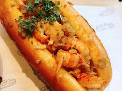 -喜茶(深圳福田星河COCO Park店)