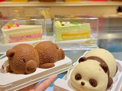-老鼎丰(靖宇街总店)