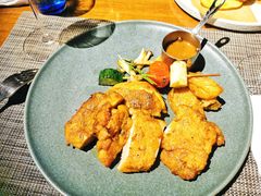 -巴别塔法餐舍(合作路店)