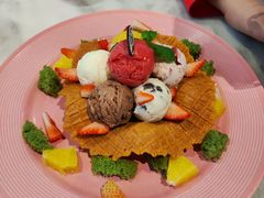 心花怒放-哈根达斯(虹口店)