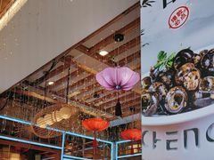 -大师傅金奖啤酒鱼(西街口总店)