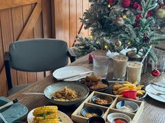 -盐说Salt Talk北美风味西餐厅(海上世界店)
