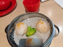 -避风塘(宝山万达店)