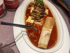 -羲和雅苑•北京烤鸭(乐园道万象城店)