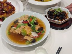 -院8里·少城记忆老川菜(宽窄巷子店)