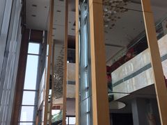 -视界美食自助餐厅·石家庄希尔顿酒店