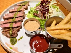 -新贝乐意大利餐厅·窑炉披萨(徐州苏宁广场店)