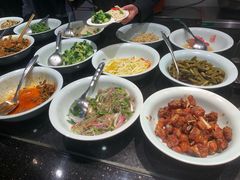 -令氏家外家周秦食府(高新店)