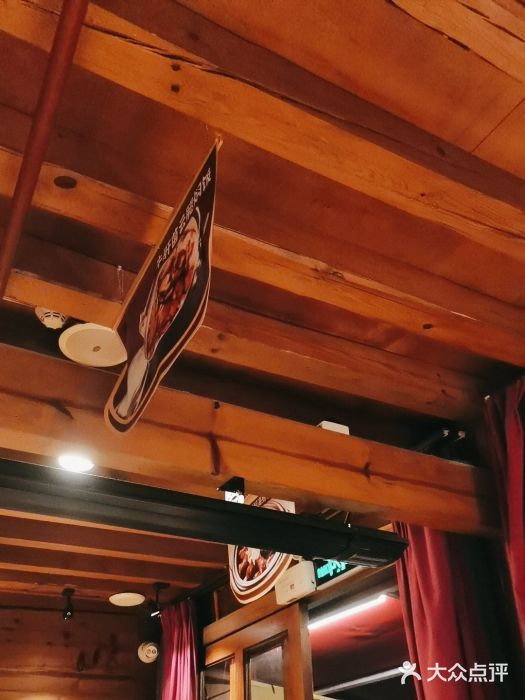 隔壁老王·家常云南菜(花巷店)图片