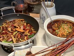 -柴门饭儿(成都太古里店)