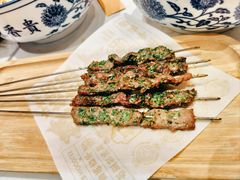 -陳香貴·蘭州牛肉面(月星环球港店)