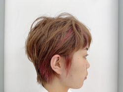 -变画·发型STUDIO