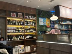 -BAKER&SPICE(国金中心商场店)