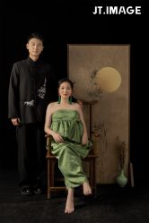 点击看大图 -专注孕妇照亲子照·纪田摄影