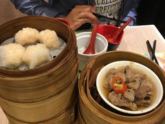 -添好运点心专门店(中环IFC店)
