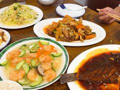 -林之六八·6886大连老菜馆