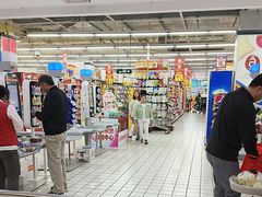 -大润发(康桥店)