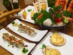 -三石铁板烧(紫竹桥店)